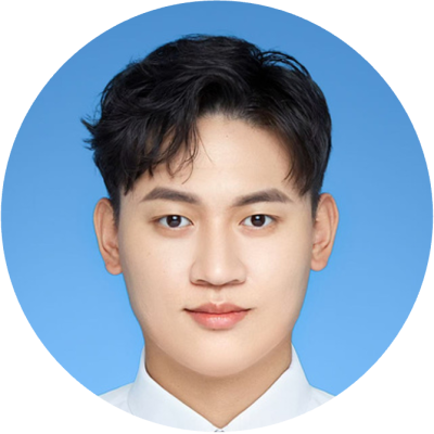 Xuhui He Xuhui He
